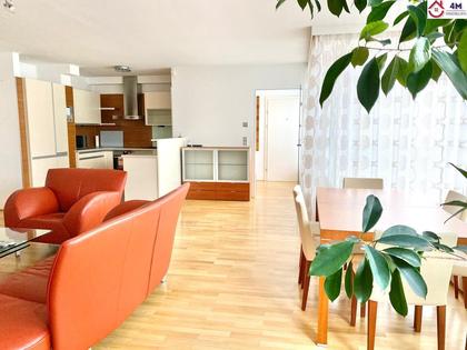 Moderne 5-Zimmer Maisonette mit 3x Terrassen in Döbling
