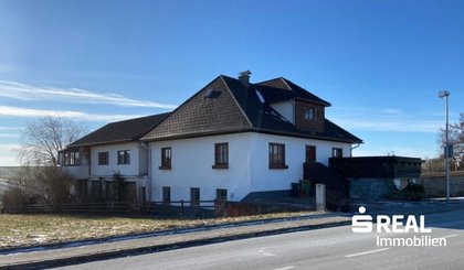 Häuser in 4171 Sankt Peter am Wimberg