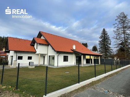 Hochwertiger Neubau-Bungalow -  Bezirk Deutschlandsberg
