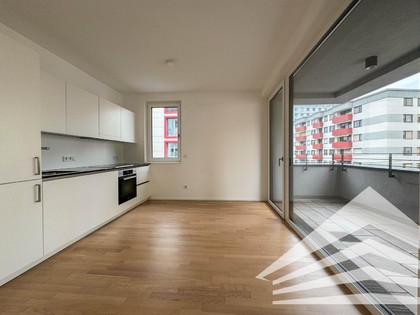 KAISERHOF2 | Stylische 2 Zimmer-City-Wohnung mit Küche & Balkon - TOP 3.04