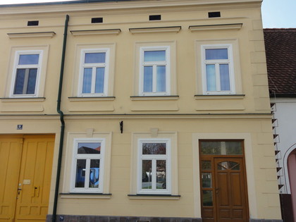 Häuser in 3593 Neupölla