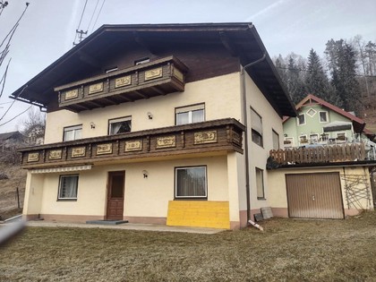 Häuser in 9133 Sittersdorf