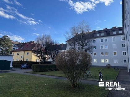 Wohnungen in 4020 Linz
