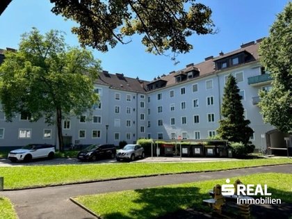 Wohnungen in 4020 Linz