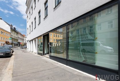 Einzelhandel / Geschäfte in 1170 Wien