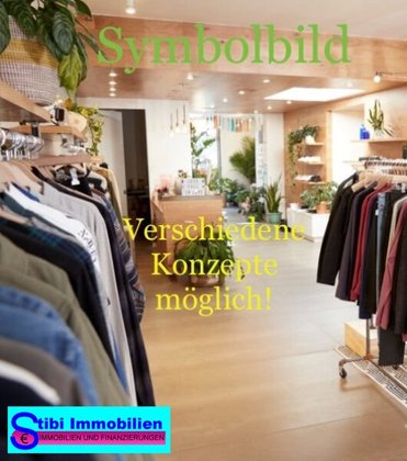 Einzelhandel / Geschäfte in 1080 Wien