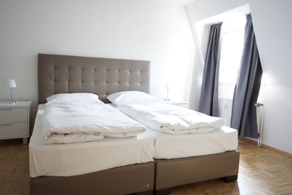 Wohnungen in  Deutschland
