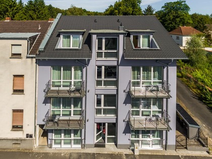 Wohnungen in  Deutschland