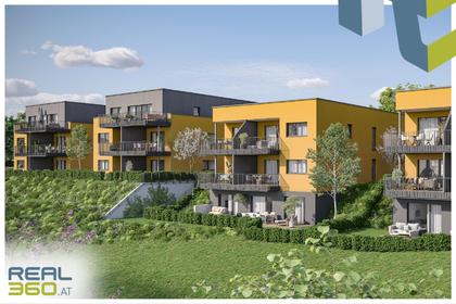 "Krottensee Residenzen" Ihr grüner Ruhepol - derzeit noch Zweitwohnsitzmöglichkeit - Residenz 2 TOP 4