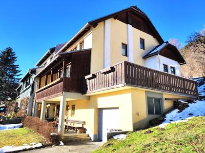 Häuser in 8850 Laßnitz-Murau