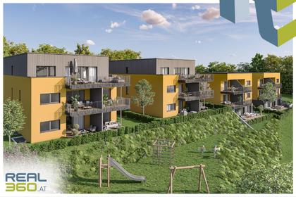 "Krottensee Residenzen" Ihr grüner Ruhepol - derzeit noch Zweitwohnsitzmöglichkeit - Residenz 4 TOP 3