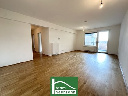 Moderne Neubauwohnung in Wien 1210 mit 3 Zimmern, Balkon & Tiefgarage - Top Lage & Ausstattung für nur 1.345 ? Miete!