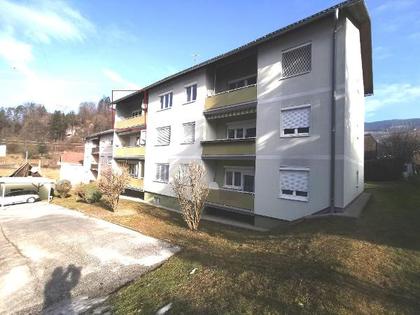 Wohnungen in 9372 Eberstein