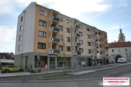 Wohnungen in 2620 Neunkirchen
