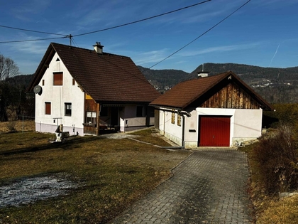 Häuser in 9181 Feistritz im Rosental