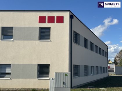 Hallen / Lager / Produktion in 8401 Kalsdorf bei Graz