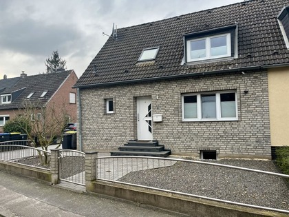 Wohnungen in  Deutschland