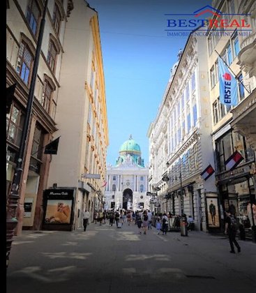 Einzelhandel / Geschäfte in 1010 Wien