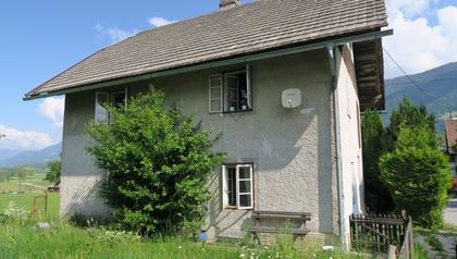 Häuser in 9633 Reisach