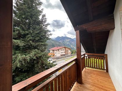 Wohnung im Zweifamilienhaus - Virgen Osttirol zu verkaufen!
