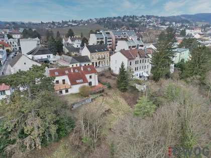 Grundstücke in 3400 Klosterneuburg