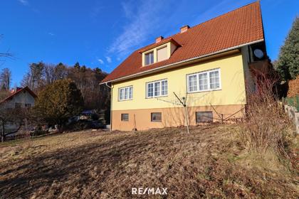 Häuser in 8082 Kirchbach in der Steiermark