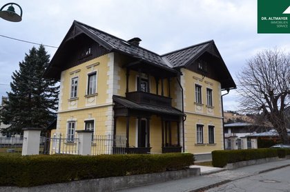 Häuser in 9640 Kötschach-Mauthen