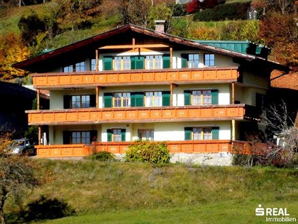Mehrfamilienhaus in Keutschach am See mit herrlichem Ausblick
