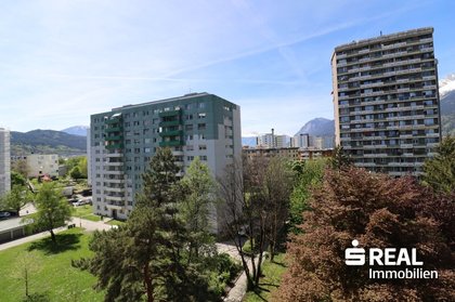 Wohnungen in 6020 Innsbruck