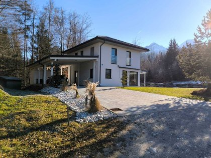 Häuser in 9582 Latschach