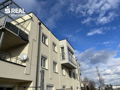 Neuwertige 3-Zimmer-Wohnung in 8041 Graz-Liebenau!