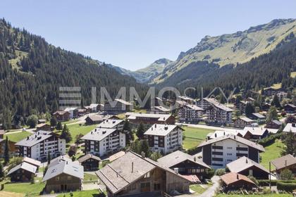Grundstücke in  Schweiz