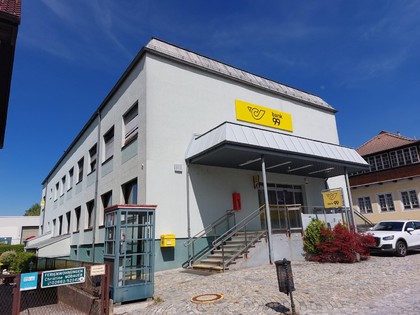 Büros /Praxen in 3860 Heidenreichstein