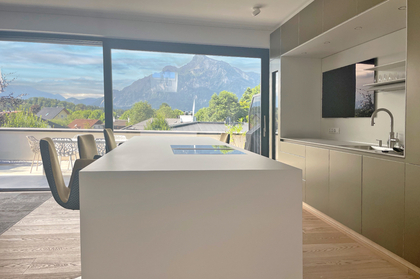 Wohnungen in 5020 Salzburg