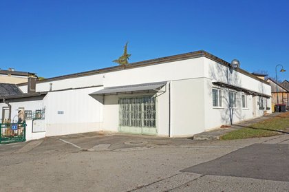 Hallen / Lager / Produktion in 3701 Großweikersdorf