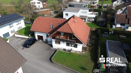 Häuser in 6858 Schwarzach