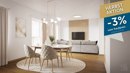 3 Zimmer-Townhouse mit Garten, Terrasse & Balkon | Erstbezug 3 Zimmer-Townhouse mit Garten, Terrasse & Balkon | Erstbezug