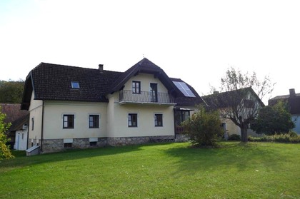 Häuser in 2840 Grimmenstein