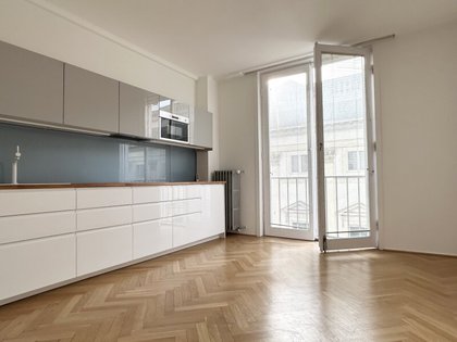 Wohnungen in 1010 Wien