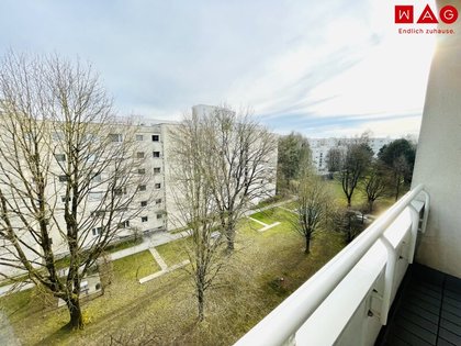 Wohnungen in 4020 Linz