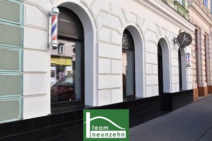 Einzelhandel / Geschäfte in 1060 Wien