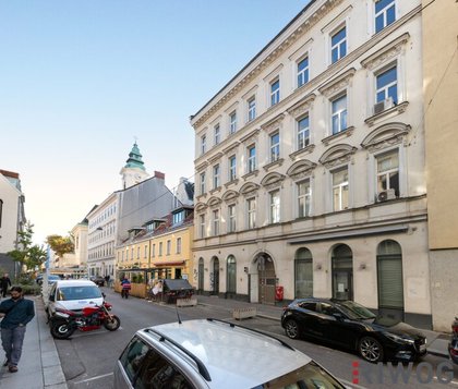 Büros /Praxen in 1070 Wien