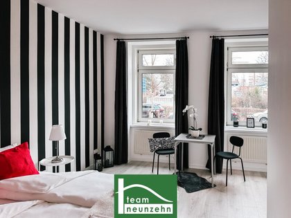 Neuwertige 2-Zimmer Wohnung in Wien mit U-Bahn-Nähe - nur 225.000,00 ?!