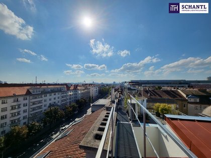 Exklusive Wohnträume in Wien: Luxus-Wohnung mit Terrasse und Erstbezug im Herzen von 1020 - nur 690.000,00 ? - VERKAUF BELAGSFERTIG!