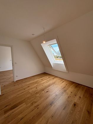 BEZUGSFERTIG! gut aufgeteilte  2-Zimmer-Wohnung mit Balkon_Top 11_PROVISIONSFREI!_Wohnen im Kleegarten