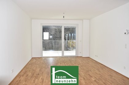Hervorragend aufgeteilte 3-Zimmer-Wohnung zum Schnäppchen-Preis direkt beim Wienerwald - Anlegerwohnung (Nettopreis)