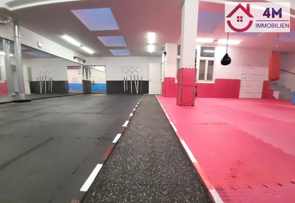 Gymnastikraum - FITNESSSTUDIO - Ordination zu Verkaufen  in 1160 Wien , AKTION !!!!