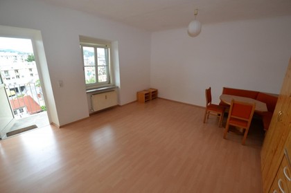 Gries - 27m² - 1 Zimmer - extra Küche - zentrale Lage  - wohnbeihilfefähig