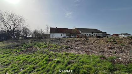 Sonniger Bauernhof in Randlage der Stadt Güssing