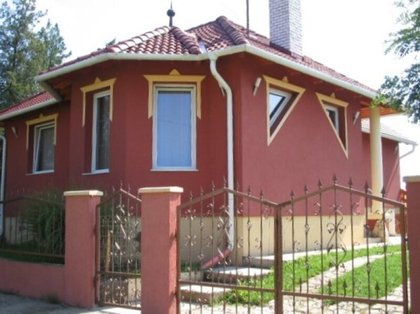 Häuser in 9222 Hegyeshalom